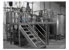 Production Management